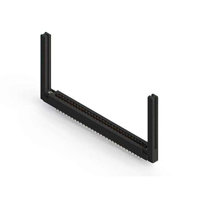 357-060-556-258 EDAC Inc.  Edgeboard Connectors